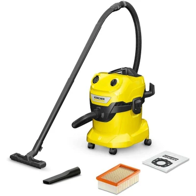 Afbeelding van Karcher WD 4 V 20/5/22