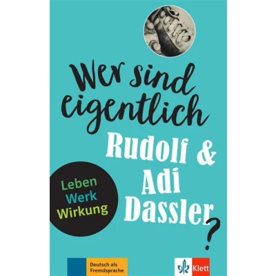 Afbeelding van Wer ist eigentlich...?