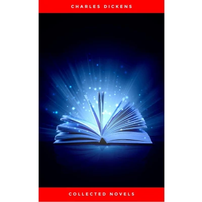 Afbeelding van Charles Dickens, Collection novels