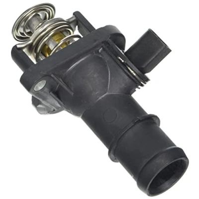 Afbeelding van ESEN SKV 20SKV009 Thermostaat, koelvloeistof 105C Met behuizing VOLKSWAGEN: Golf 4, AUDI: A3 Hatchback