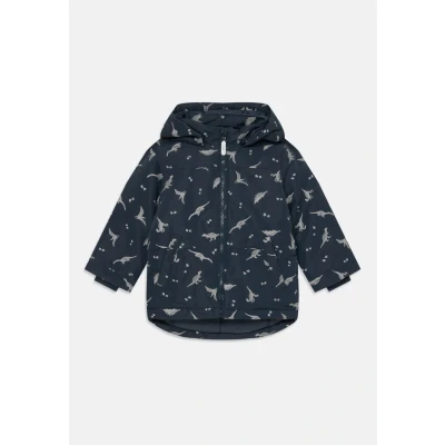 Afbeelding van NAME IT NMMMAX PA JACKET REF AOP NOOS Jongens Buitenjassen