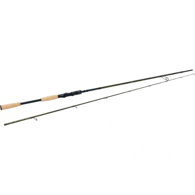 Image de Canne spinning Westin W8 Finesse Shad 2nd 7&#039;5&quot;/223cm MH (10 28g)