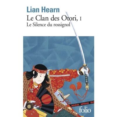 Image de Le Clan des Otori