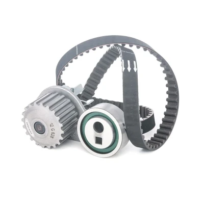 Afbeelding van Graf Distributieriem kit inclusief waterpomp KP628 1