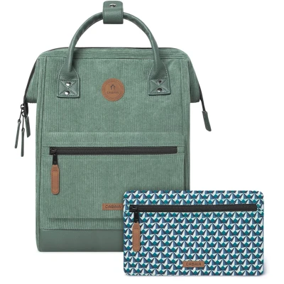 Afbeelding van Cabaia Adventurer Bag Medium niagara