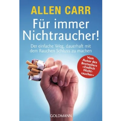 Afbeelding van Für immer Nichtraucher!
