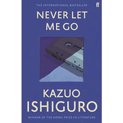 Afbeelding van Never Let Me Go