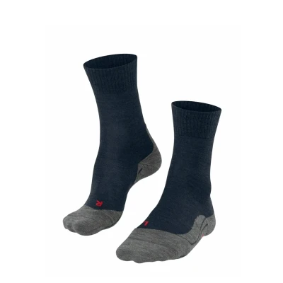 Afbeelding van Falke Ultra Light Sportsokken, Dames, Maat: 35/36, Marine