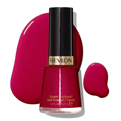 Afbeelding van Revlon Nail Enamel 730 Valentine 14,7 ml