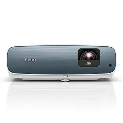 Afbeelding van BenQ 4K Ultra HD Beamer TK850 Home Entertainment Projector HDR10 Android TV 3.000 Lumen 3840x2160