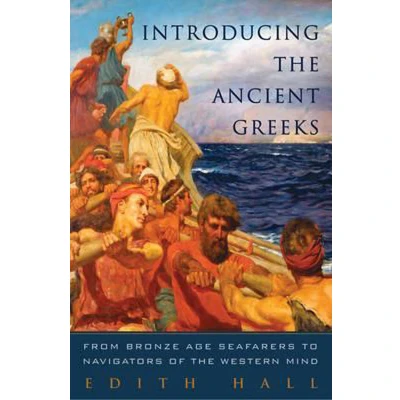 Afbeelding van Introducing the Ancient Greeks