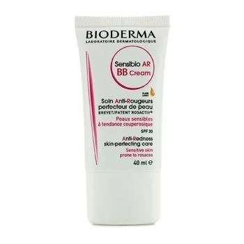 Afbeelding van Bioderma Sensibio AR BB Cream 40 ml by