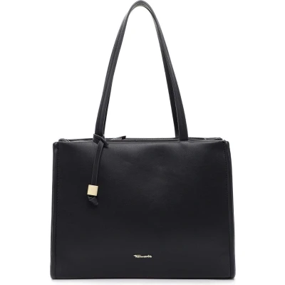 Afbeelding van Tamaris Handtas, Dames, Maat: One Size, Blue