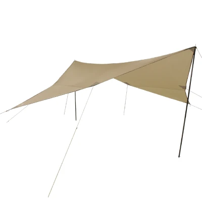 Afbeelding van Human Comfort Tarp TC 300 x 400 cm