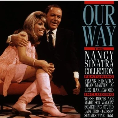 Afbeelding van Our Way The Nancy Sinatra Collection
