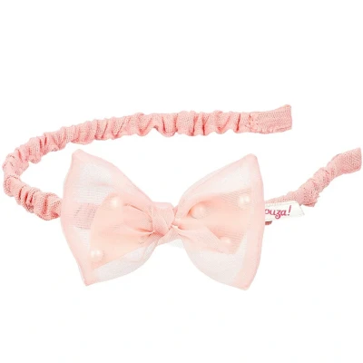 Afbeelding van Souza for kids diadeem luus