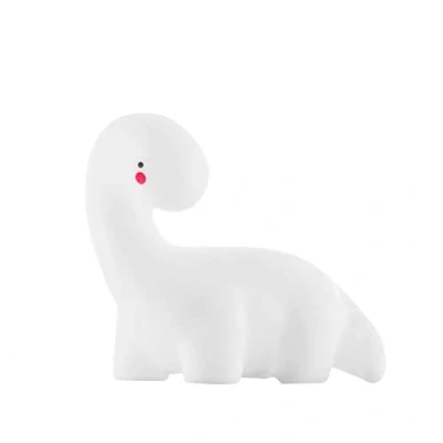 Afbeelding van Dinosaurus Veelkleurige LED lamp Lightosaurus InnovaGoods