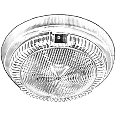 Afbeelding van Hella Binnenverlichting met schakelaar rond helder 2JA 003 231 001