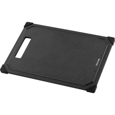 Afbeelding van Zwilling Snijplank 31 x 21 cm Vezelhout Zwart