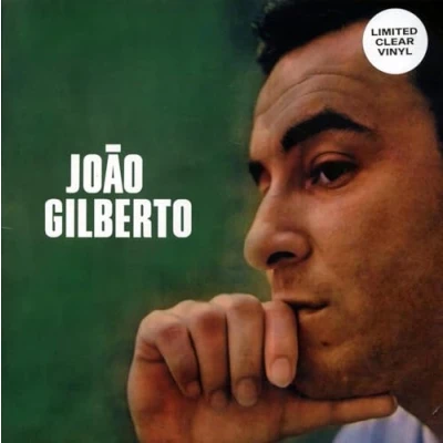 Afbeelding van Joao Gilberto (LP)