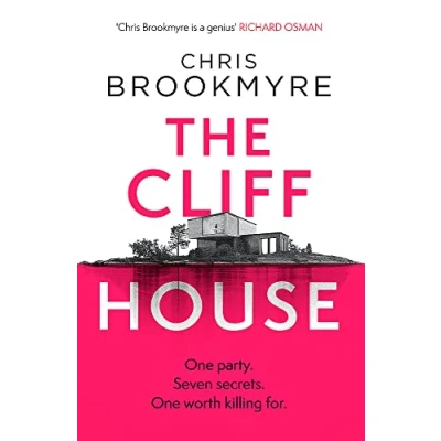 Afbeelding van The Cliff House