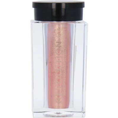 Afbeelding van Makeup Revolution Crushed Pearl Pigments Oogschaduw Beck &amp; Call