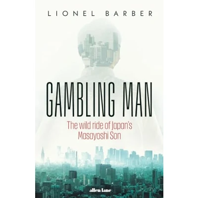 Afbeelding van Gambling Man