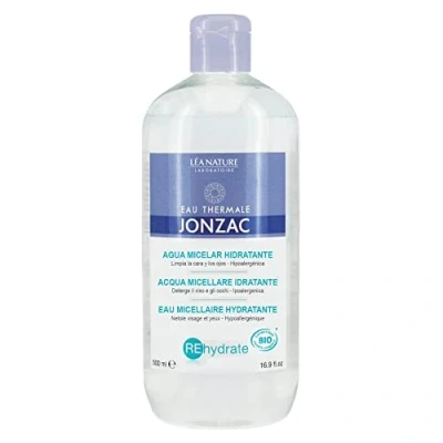 Afbeelding van Micellair Water Rehidrate Eau Thermale Jonzac 500 ml