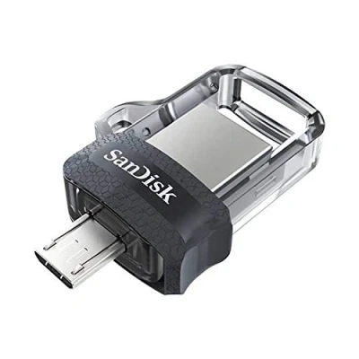 Image de Sandisk Otg Dual Drive M3 64gb