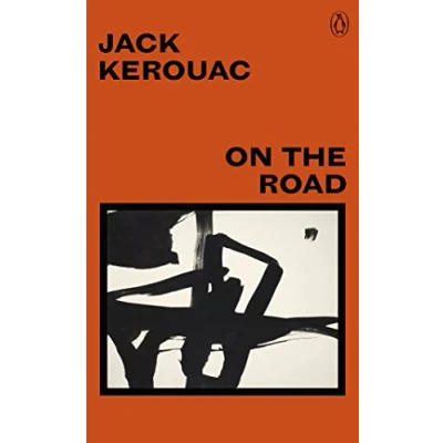 Afbeelding van Penguin Clothbound Classics On the Road