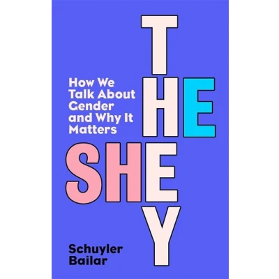 Image de He, she, they