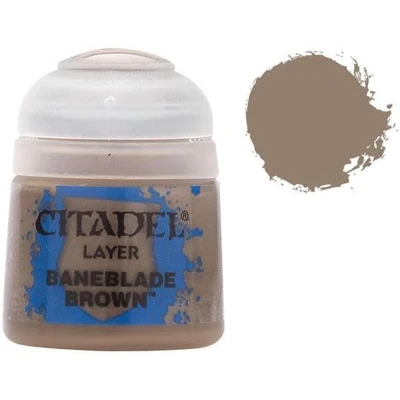 Afbeelding van Citadel Layer: Baneblade Brown