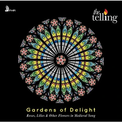 Afbeelding van GARDENS OF DELIGHT