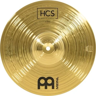 Afbeelding van Meinl HCS Splash 12&quot;, HCS12S bekken