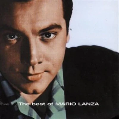 Afbeelding van The Best Of Mario Lanza