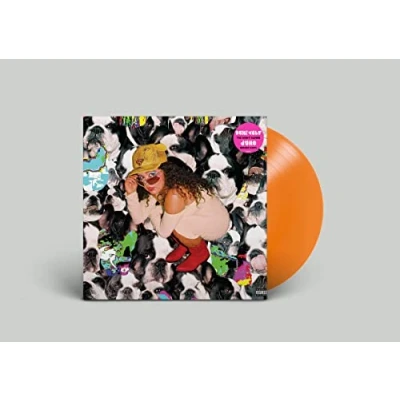 Afbeelding van Remi Wolf Juno (LP)