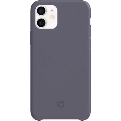 Afbeelding van Valenta Back Cover Snap Luxe Apple iPhone 11 Purple