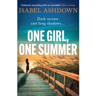Afbeelding van A Highcap Mystery One Girl, Summer