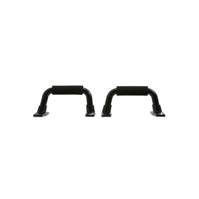 Afbeelding van Nike Performance Griffe PUSH UP GRIP 3.0 Fitness / Yoga, Maat: One Size, Black/white