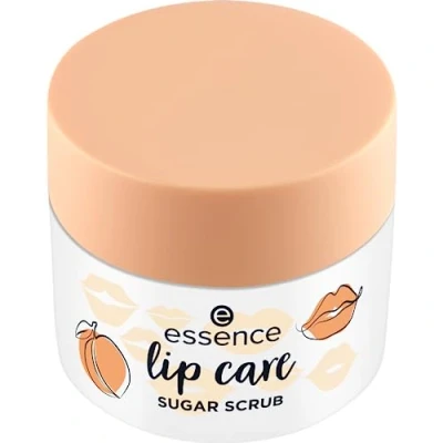 Afbeelding van essence Lippenpeeling Sugar Scrub, 9 g
