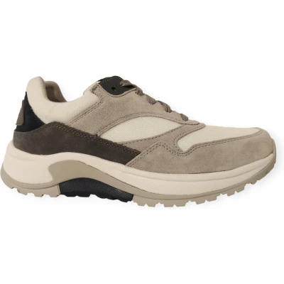 Afbeelding van Gabor Rollingsoft Sneaker 8000.15.20 Grijs Wit