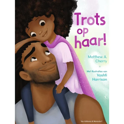 Afbeelding van Uitgeverij van holkema &amp; warendorf trots op haar!