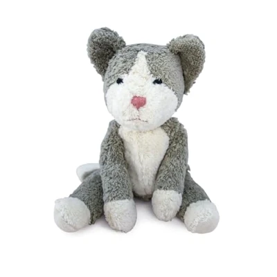 Afbeelding van Senger Knuffel kat klein