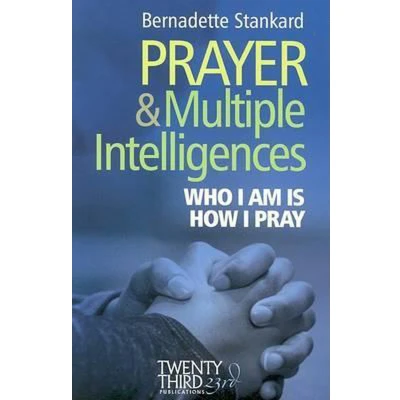 Afbeelding van Prayer and Multiple Intelligences