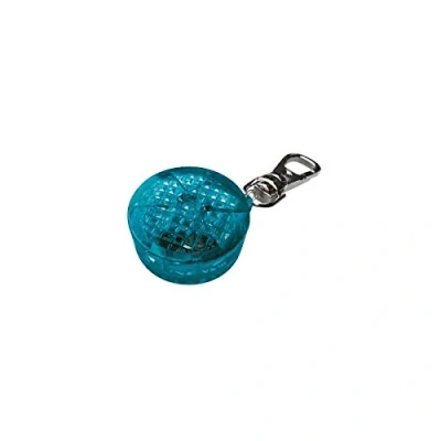 Afbeelding van Trixie Flasher voor Honden en Katten Blauw/3,5 cm
