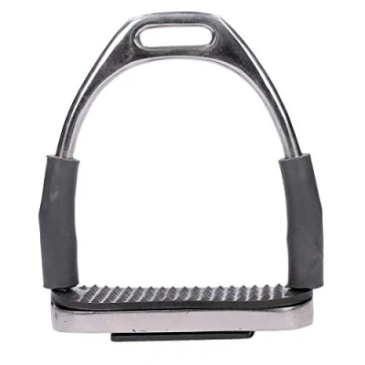 Afbeelding van HB Veiligheidsbeugel maat 12CM rvs