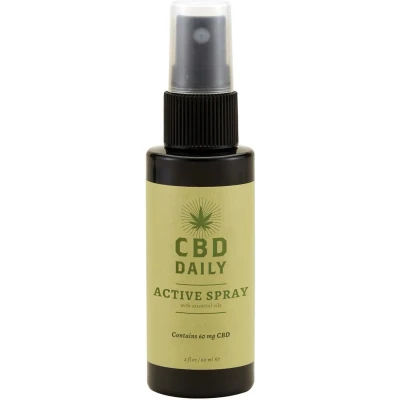 Afbeelding van Active Spray 2 fl oz / 60 ml