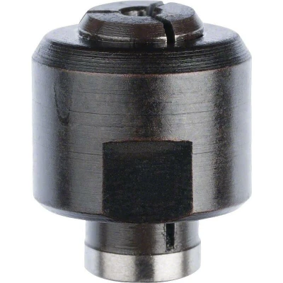 Afbeelding van Bosch Accessories 2608570082 Spantang met spanmoer, 3 mm Diameter