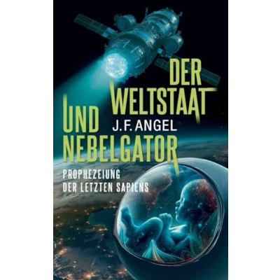 Afbeelding van Der Weltstaat und Nebelgator