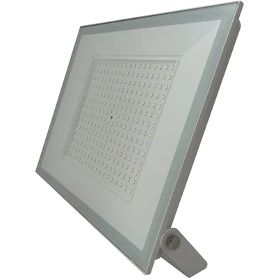 Afbeelding van V TAC VT 44208 W LED Schijnwerper E Serie IP65 Waterdicht Wit 200W 19200 Lumen 6500K